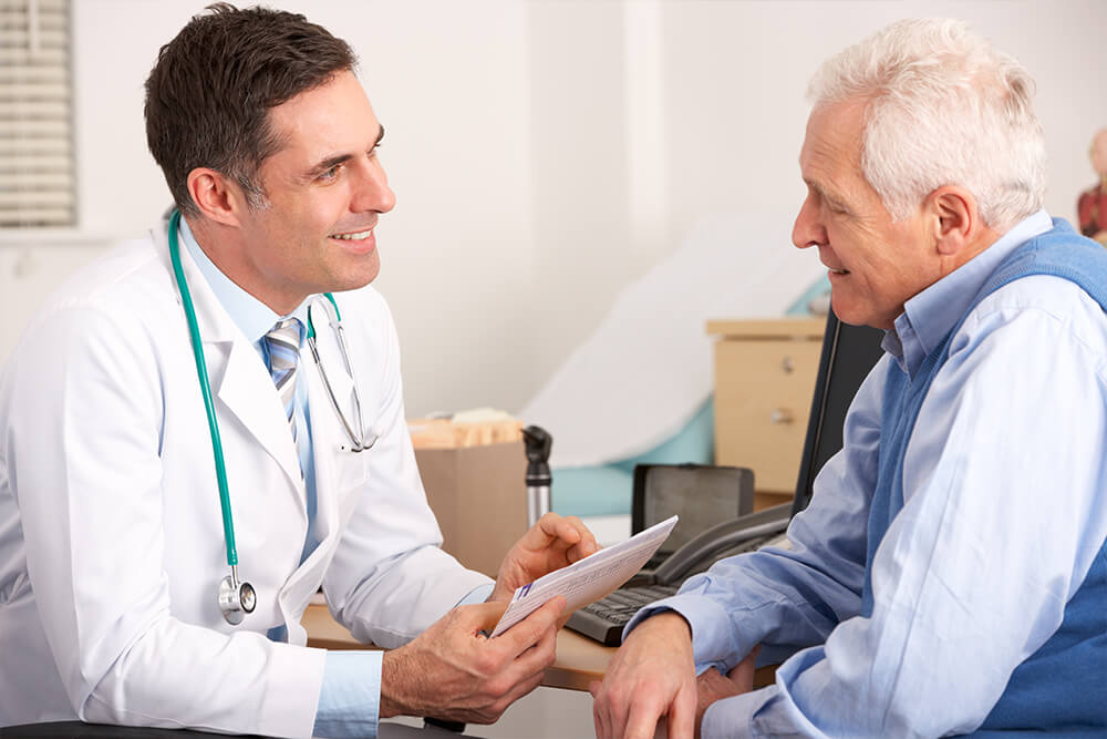 Urinary Incontinence