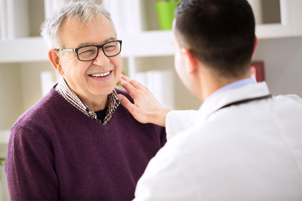 Urinary Incontinence